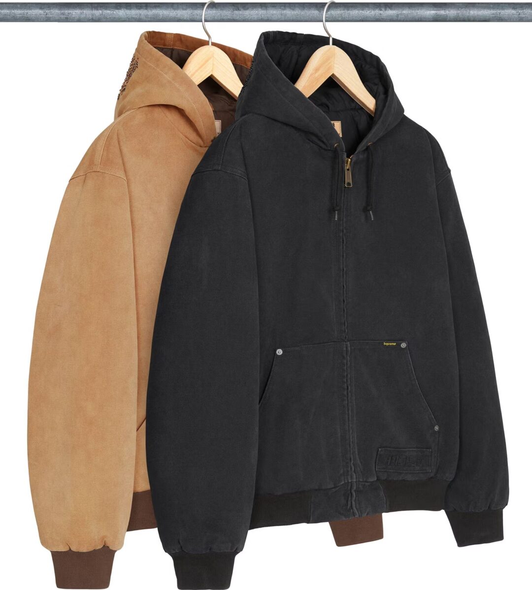 【シュプリーム/SUPREME】ジャケット/JACKETS まとめ 2026 SPRING/SUMMER コレクション (2026年 春夏)
