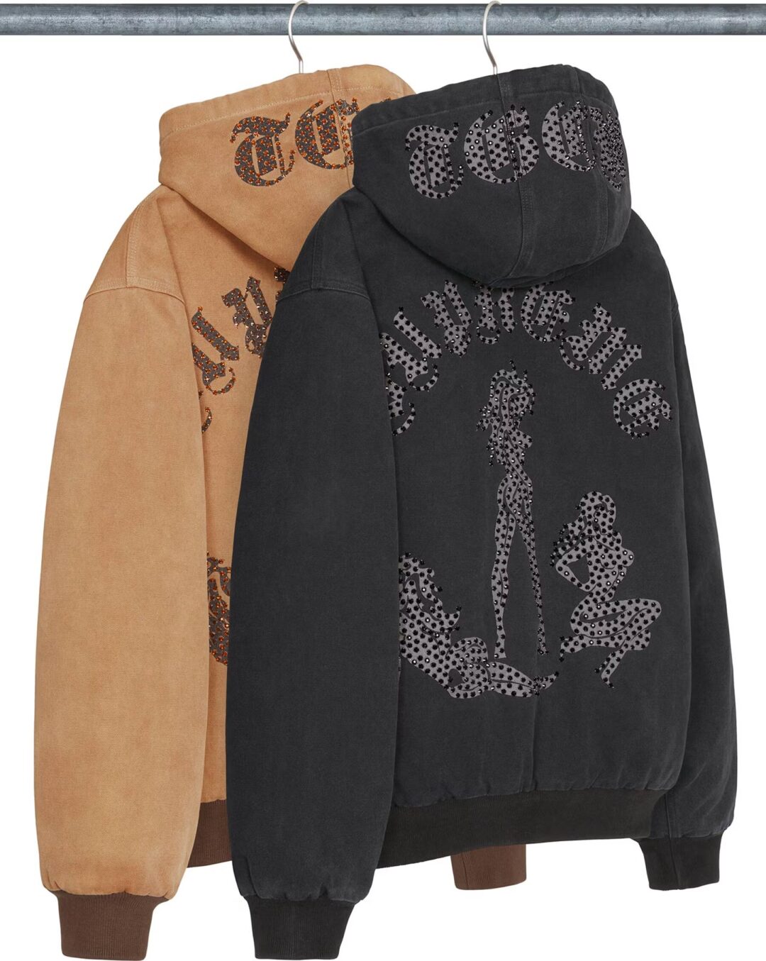 【シュプリーム/SUPREME】ジャケット/JACKETS まとめ 2026 SPRING/SUMMER コレクション (2026年 春夏)