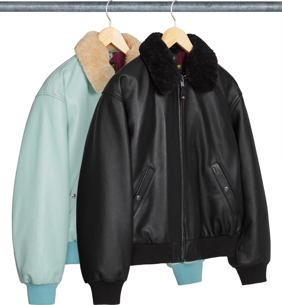 【シュプリーム/SUPREME】ジャケット/JACKETS まとめ 2026 SPRING/SUMMER コレクション (2026年 春夏)