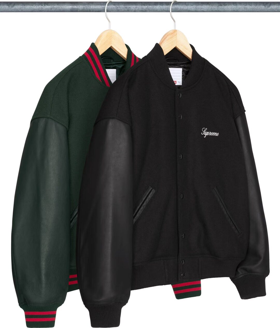 【シュプリーム/SUPREME】ジャケット/JACKETS まとめ 2026 SPRING/SUMMER コレクション (2026年 春夏)