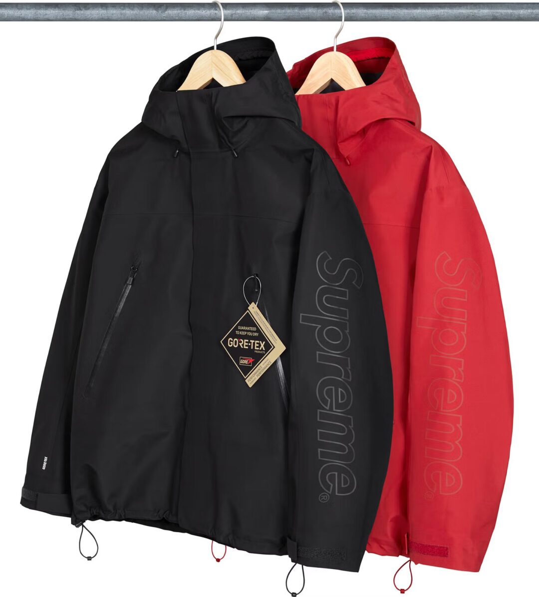【シュプリーム/SUPREME】ジャケット/JACKETS まとめ 2026 SPRING/SUMMER コレクション (2026年 春夏)