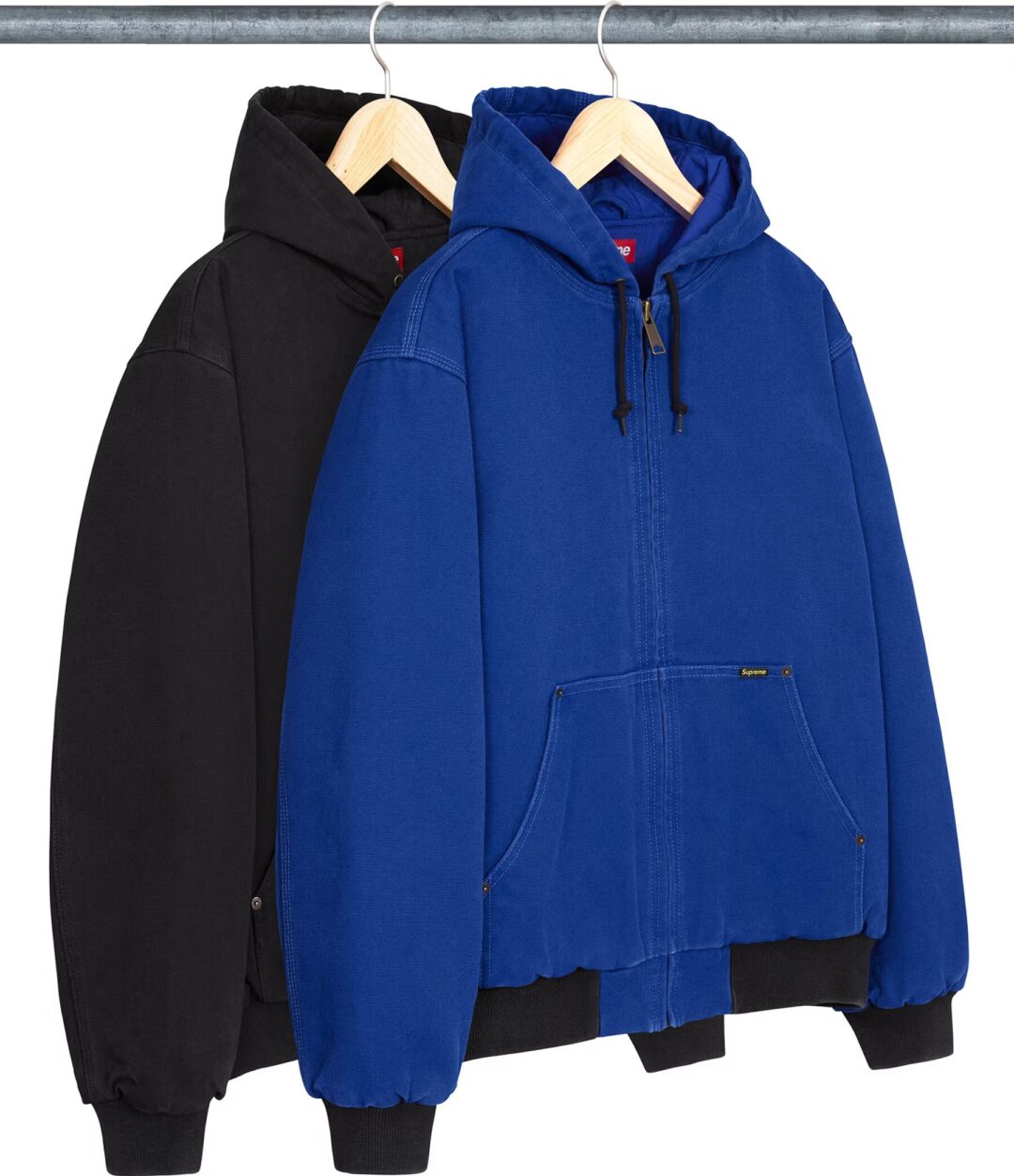 【シュプリーム/SUPREME】ジャケット/JACKETS まとめ 2026 SPRING/SUMMER コレクション (2026年 春夏)