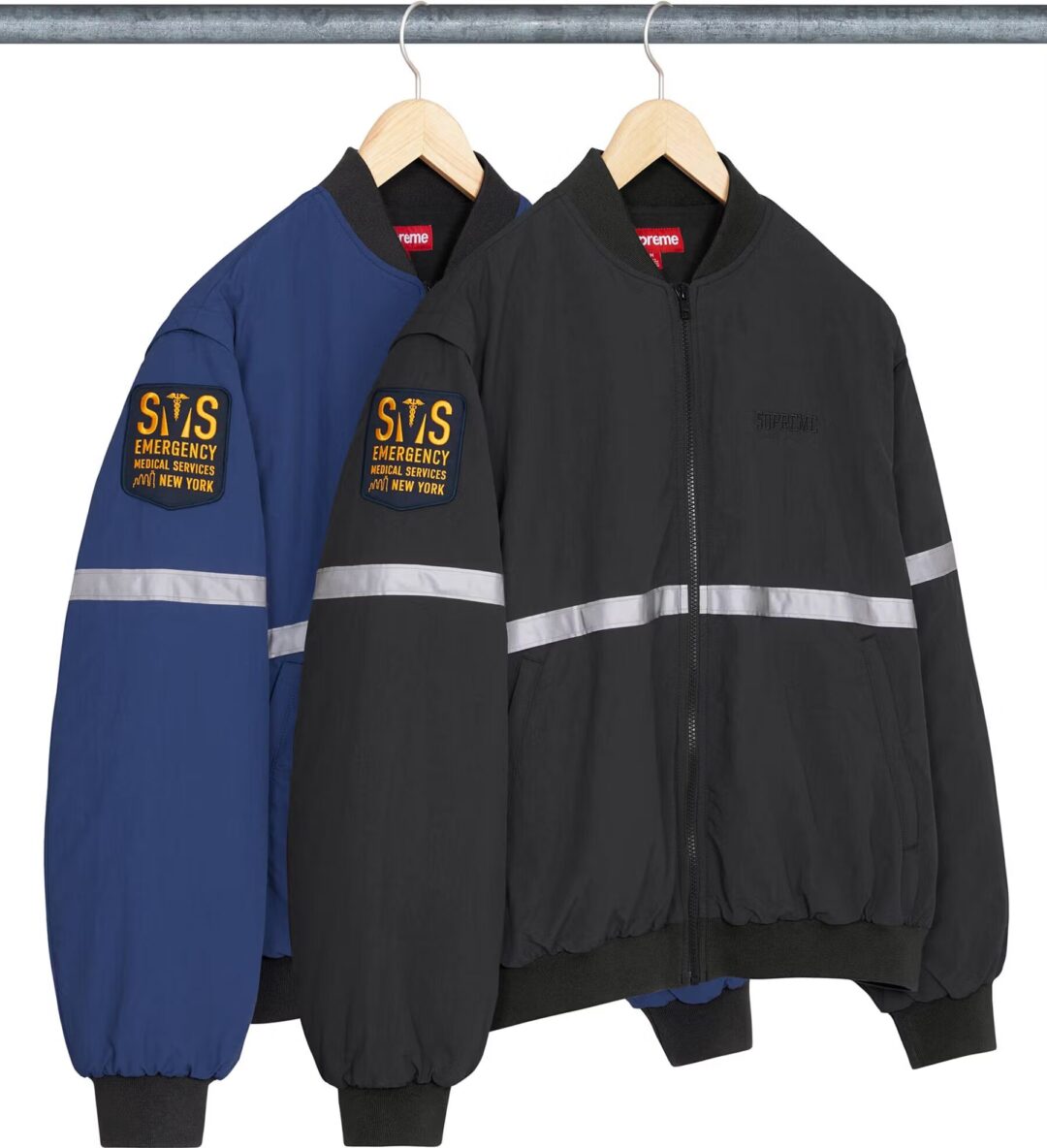 【シュプリーム/SUPREME】ジャケット/JACKETS まとめ 2026 SPRING/SUMMER コレクション (2026年 春夏)