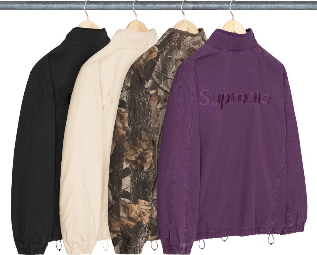 【シュプリーム/SUPREME】ジャケット/JACKETS まとめ 2026 SPRING/SUMMER コレクション (2026年 春夏)