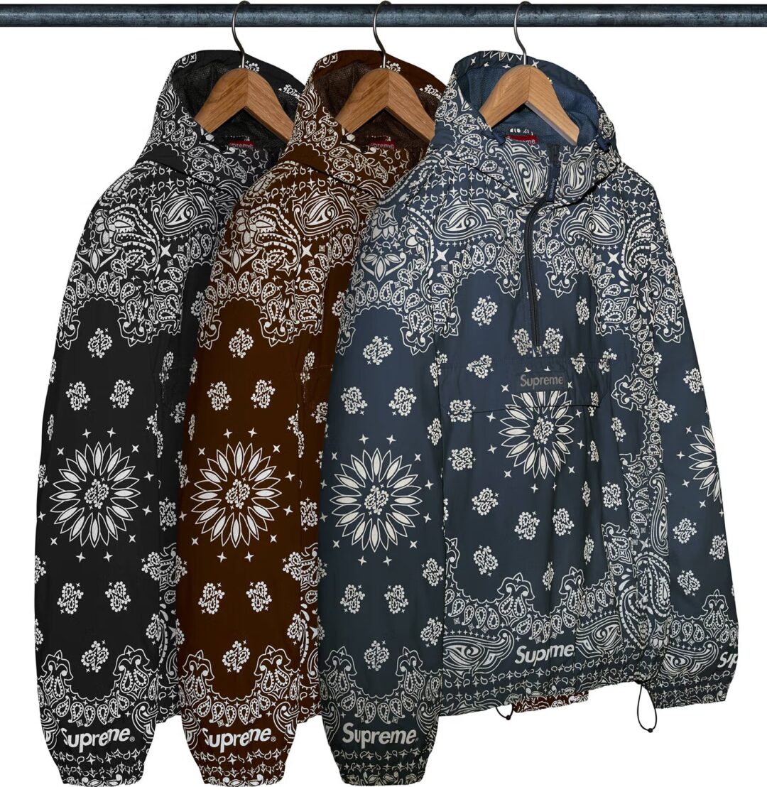 【シュプリーム/SUPREME】ジャケット/JACKETS まとめ 2026 SPRING/SUMMER コレクション (2026年 春夏)