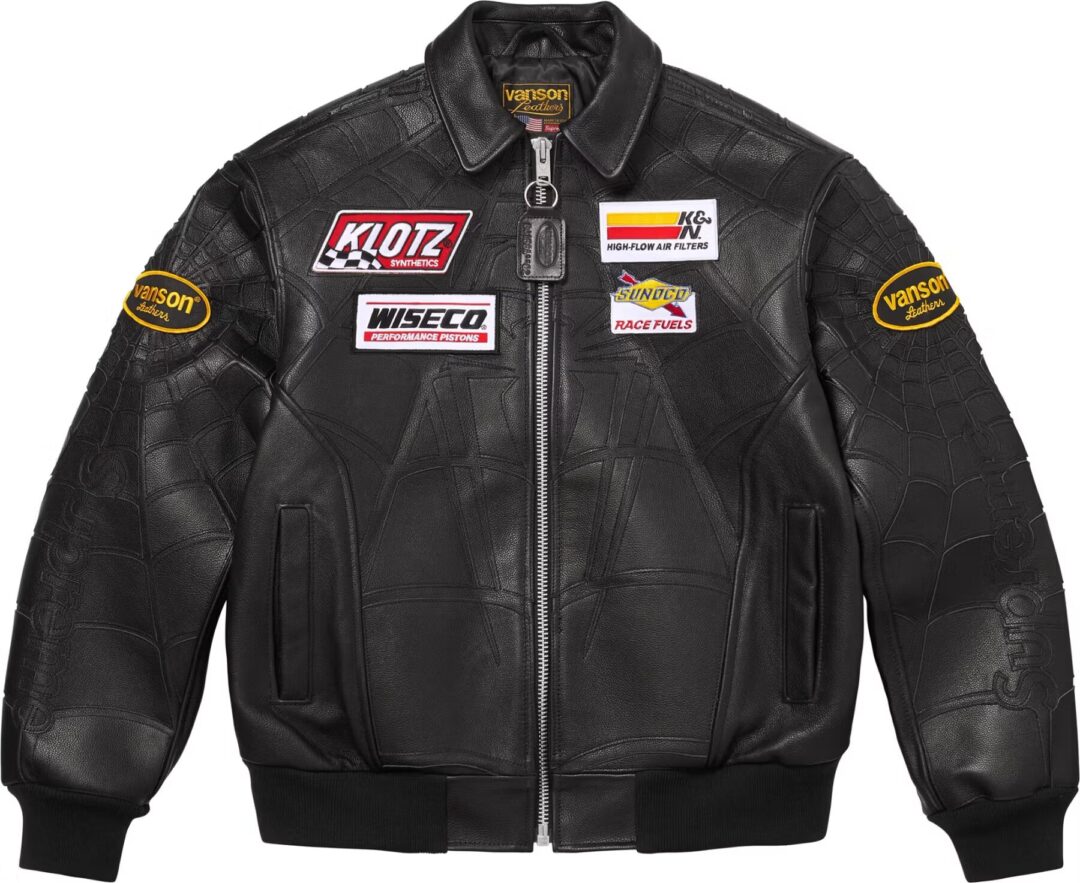 【シュプリーム/SUPREME】ジャケット/JACKETS まとめ 2026 SPRING/SUMMER コレクション (2026年 春夏)