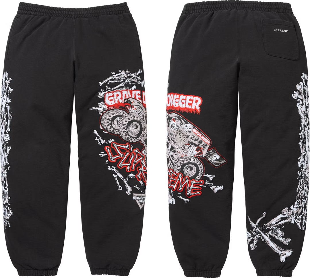 【シュプリーム/SUPREME】”パンツ/ショーツ” “PANTS/SHORTS” まとめ 2026 SPRING/SUMMER コレクション (2026年 春夏)