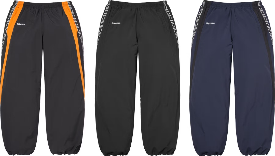 【シュプリーム/SUPREME】”パンツ/ショーツ” “PANTS/SHORTS” まとめ 2026 SPRING/SUMMER コレクション (2026年 春夏)