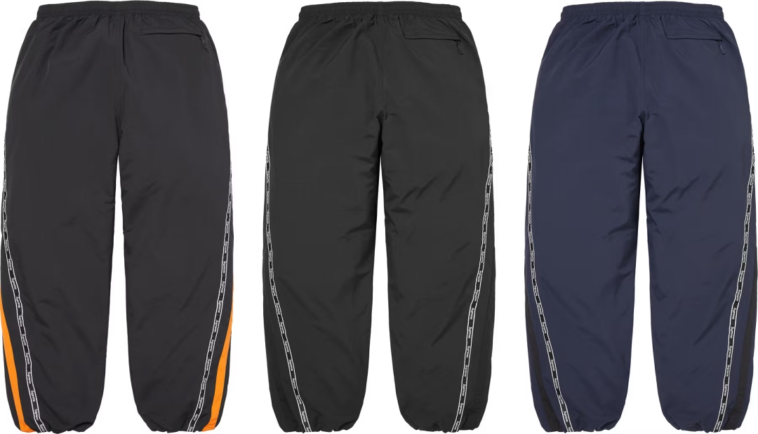 【シュプリーム/SUPREME】”パンツ/ショーツ” “PANTS/SHORTS” まとめ 2026 SPRING/SUMMER コレクション (2026年 春夏)