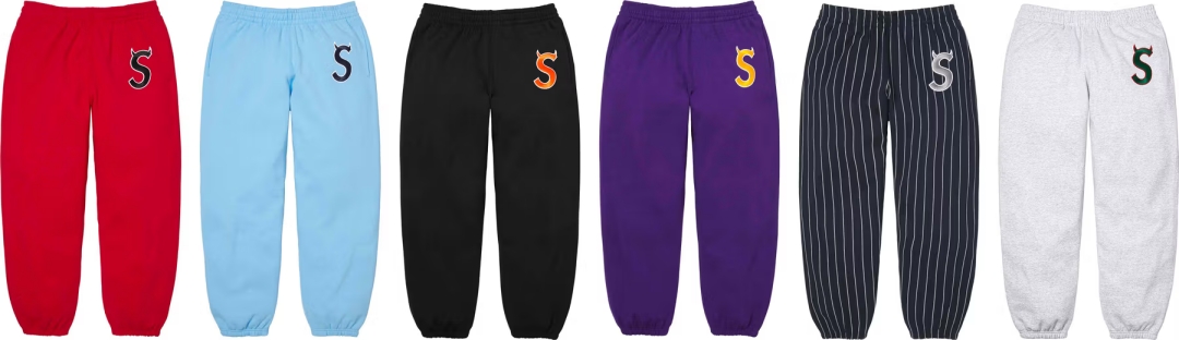 【シュプリーム/SUPREME】”パンツ/ショーツ” “PANTS/SHORTS” まとめ 2026 SPRING/SUMMER コレクション (2026年 春夏)