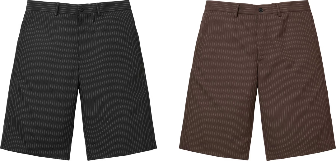 【シュプリーム/SUPREME】”パンツ/ショーツ” “PANTS/SHORTS” まとめ 2026 SPRING/SUMMER コレクション (2026年 春夏)