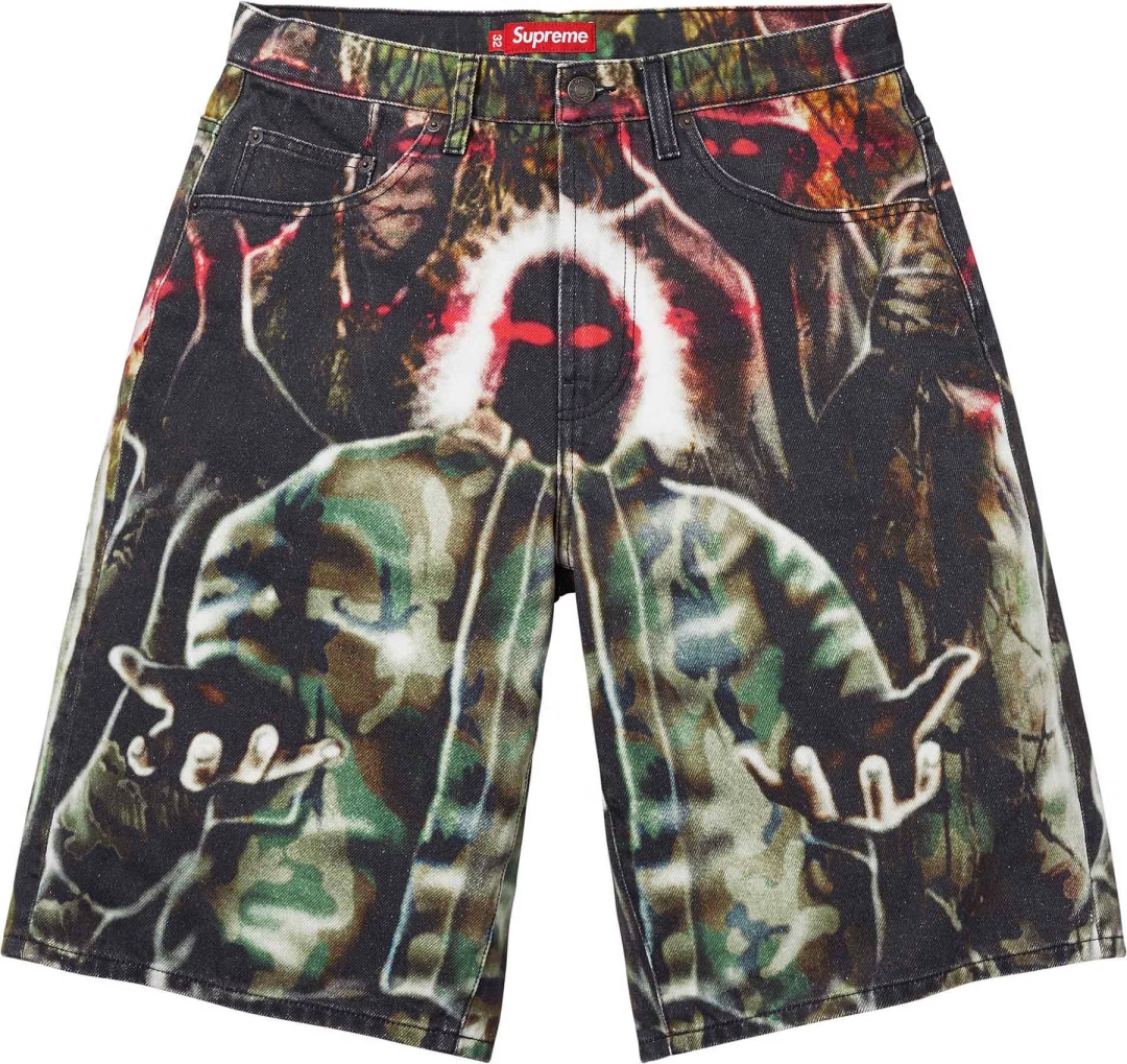 【シュプリーム/SUPREME】”パンツ/ショーツ” “PANTS/SHORTS” まとめ 2026 SPRING/SUMMER コレクション (2026年 春夏)