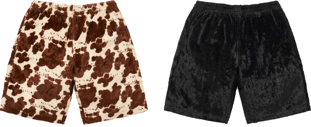 【シュプリーム/SUPREME】”パンツ/ショーツ” “PANTS/SHORTS” まとめ 2026 SPRING/SUMMER コレクション (2026年 春夏)