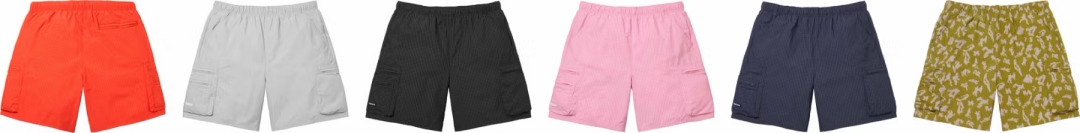 【シュプリーム/SUPREME】”パンツ/ショーツ” “PANTS/SHORTS” まとめ 2026 SPRING/SUMMER コレクション (2026年 春夏)