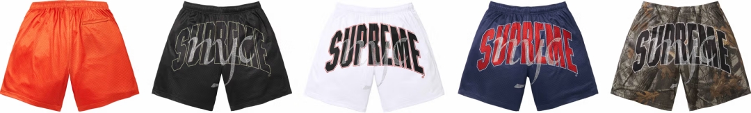 【シュプリーム/SUPREME】”パンツ/ショーツ” “PANTS/SHORTS” まとめ 2026 SPRING/SUMMER コレクション (2026年 春夏)