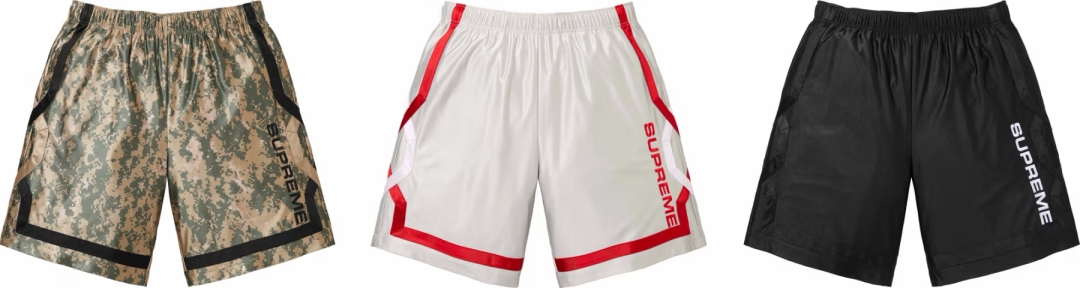 【シュプリーム/SUPREME】”パンツ/ショーツ” “PANTS/SHORTS” まとめ 2026 SPRING/SUMMER コレクション (2026年 春夏)