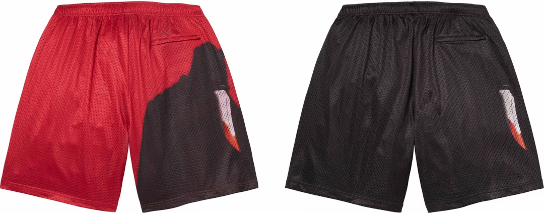 【シュプリーム/SUPREME】”パンツ/ショーツ” “PANTS/SHORTS” まとめ 2026 SPRING/SUMMER コレクション (2026年 春夏)