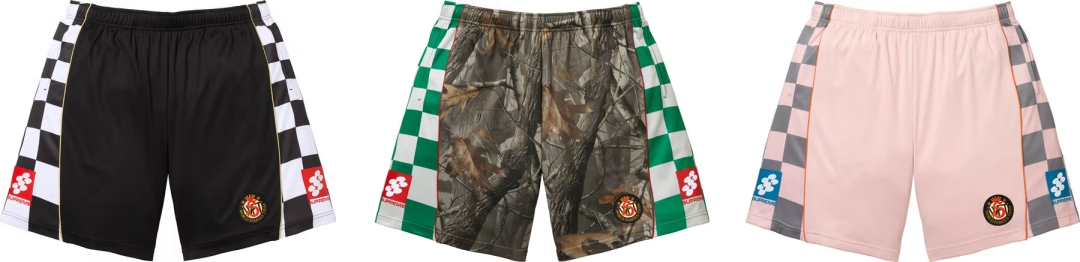 【シュプリーム/SUPREME】”パンツ/ショーツ” “PANTS/SHORTS” まとめ 2026 SPRING/SUMMER コレクション (2026年 春夏)