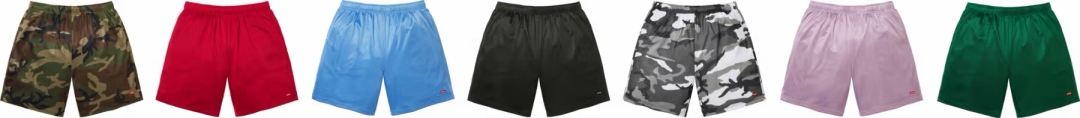 【シュプリーム/SUPREME】”パンツ/ショーツ” “PANTS/SHORTS” まとめ 2026 SPRING/SUMMER コレクション (2026年 春夏)