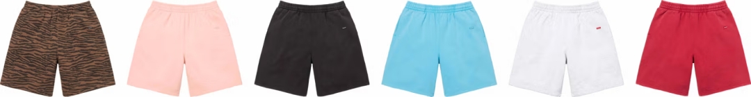 【シュプリーム/SUPREME】”パンツ/ショーツ” “PANTS/SHORTS” まとめ 2026 SPRING/SUMMER コレクション (2026年 春夏)