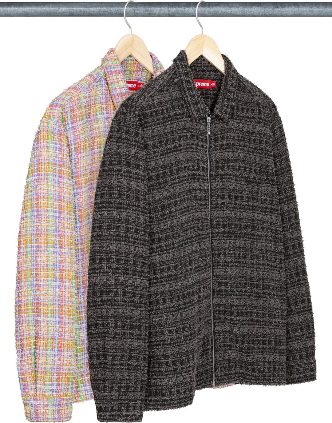 【シュプリーム/SUPREME】シャツ/SHIRTS まとめ 2026 SPRING/SUMMER コレクション (2026年 春夏)