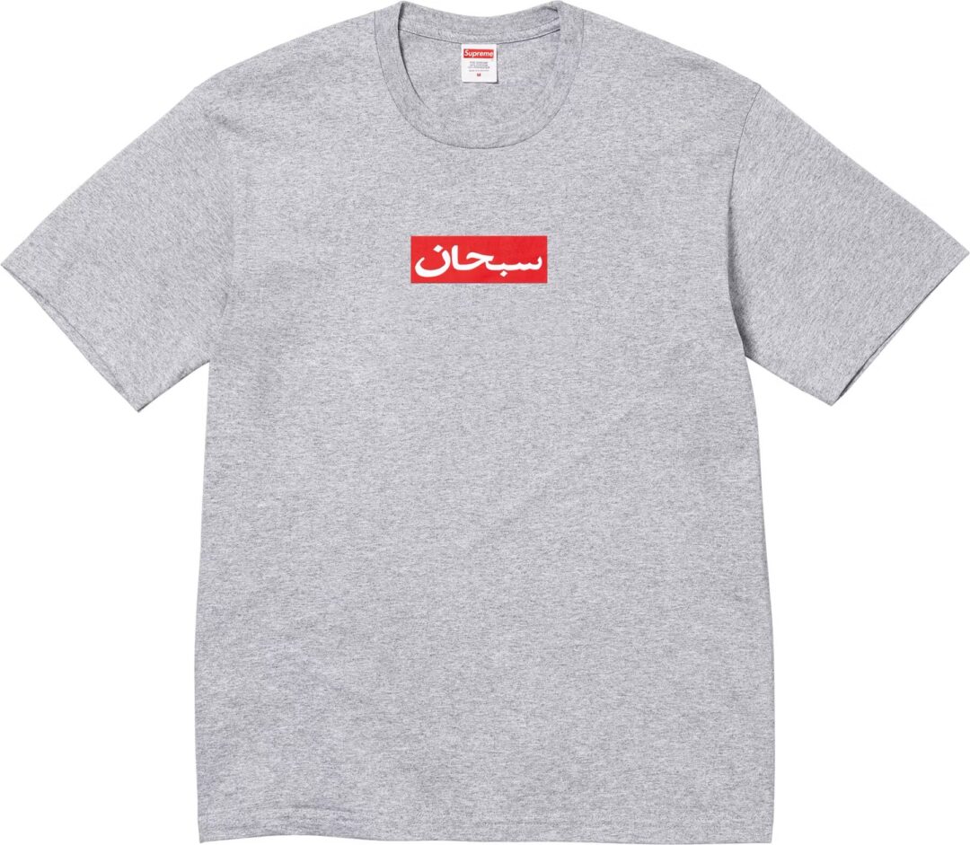 【シュプリーム/SUPREME】Tシャツ/TEE まとめ 2026 SPRING/SUMMER コレクション (2026年 春夏)