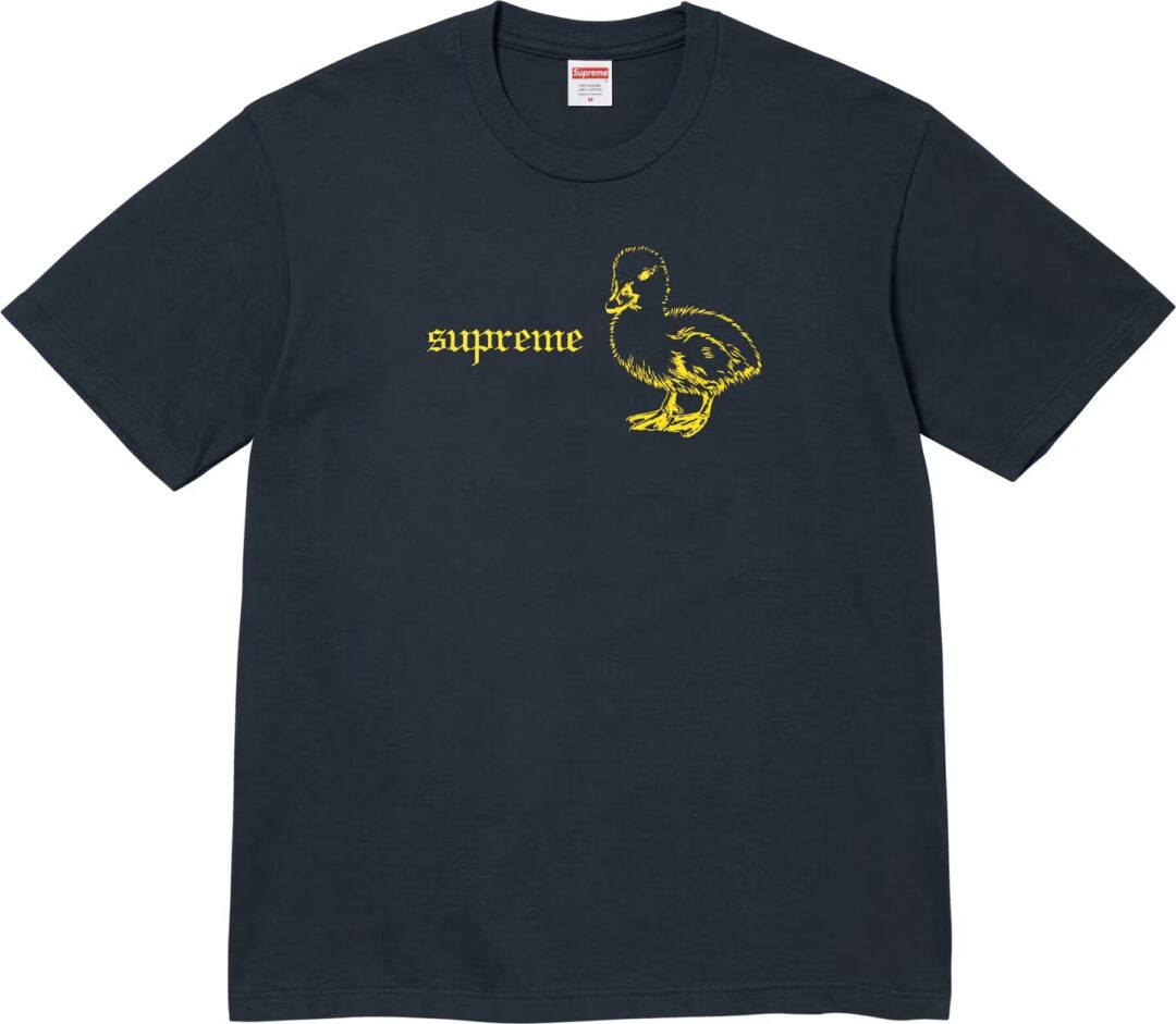 【シュプリーム/SUPREME】Tシャツ/TEE まとめ 2026 SPRING/SUMMER コレクション (2026年 春夏)
