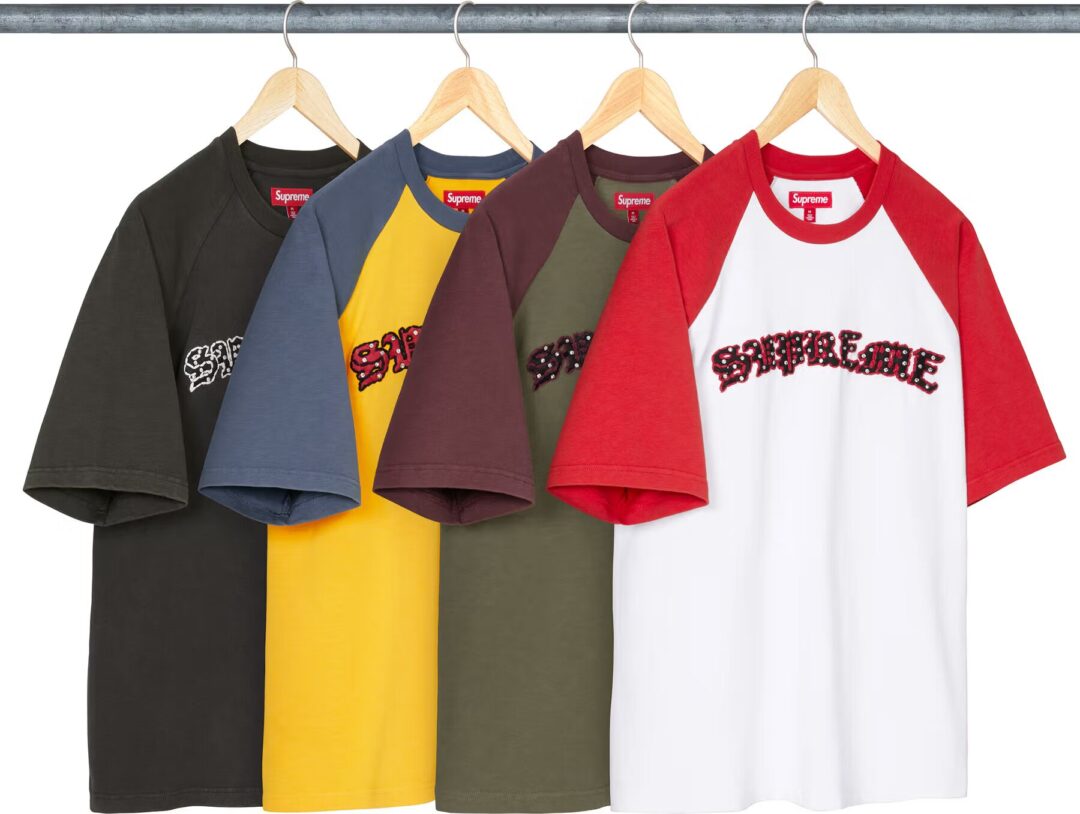 【シュプリーム/SUPREME】”トップス/セーター” “TOPS/SWEATERS” まとめ 2026 SPRING/SUMMER コレクション (2026年 春夏)