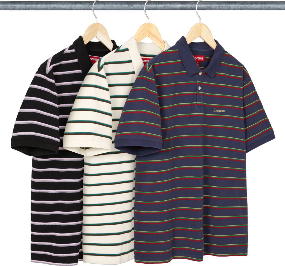 【シュプリーム/SUPREME】”トップス/セーター” “TOPS/SWEATERS” まとめ 2026 SPRING/SUMMER コレクション (2026年 春夏)