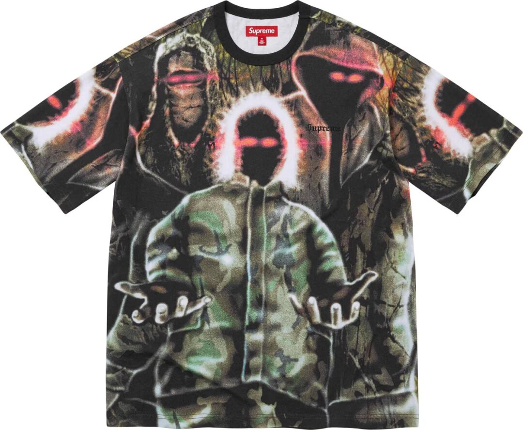 【シュプリーム/SUPREME】”トップス/セーター” “TOPS/SWEATERS” まとめ 2026 SPRING/SUMMER コレクション (2026年 春夏)