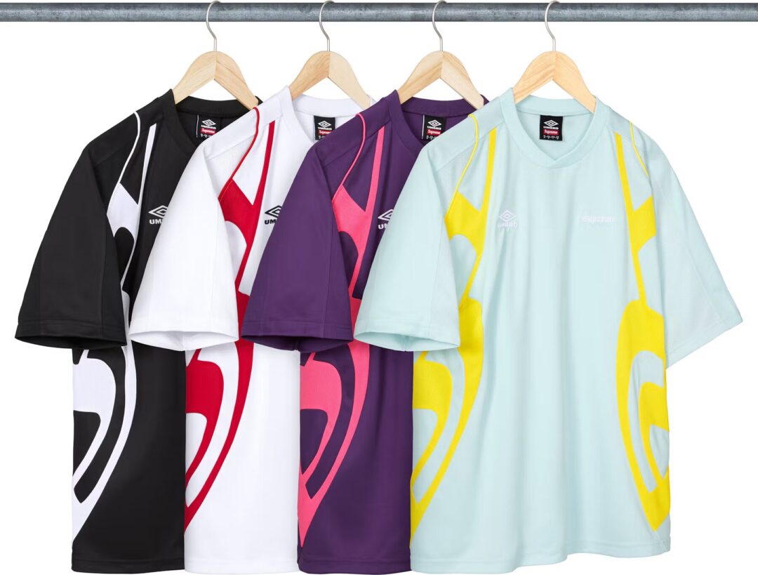 【シュプリーム/SUPREME】”トップス/セーター” “TOPS/SWEATERS” まとめ 2026 SPRING/SUMMER コレクション (2026年 春夏)