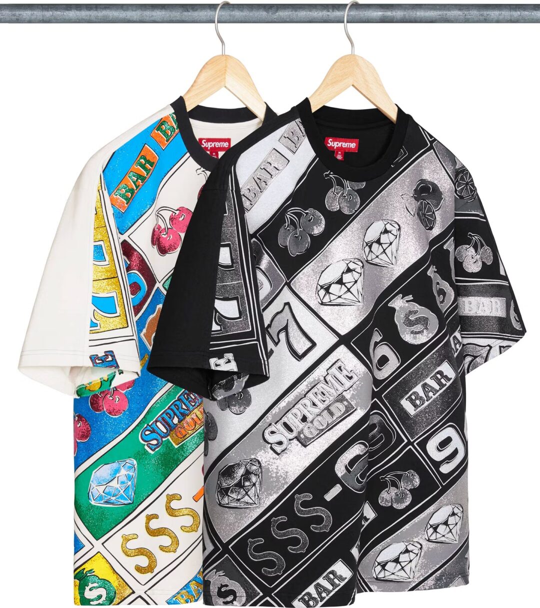 【シュプリーム/SUPREME】”トップス/セーター” “TOPS/SWEATERS” まとめ 2026 SPRING/SUMMER コレクション (2026年 春夏)