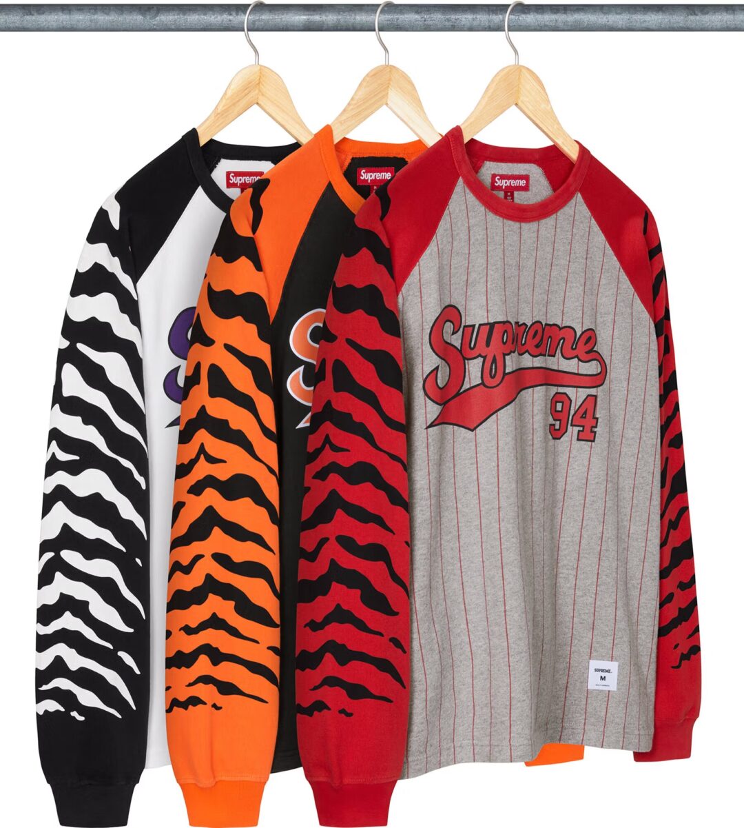 【シュプリーム/SUPREME】”トップス/セーター” “TOPS/SWEATERS” まとめ 2026 SPRING/SUMMER コレクション (2026年 春夏)