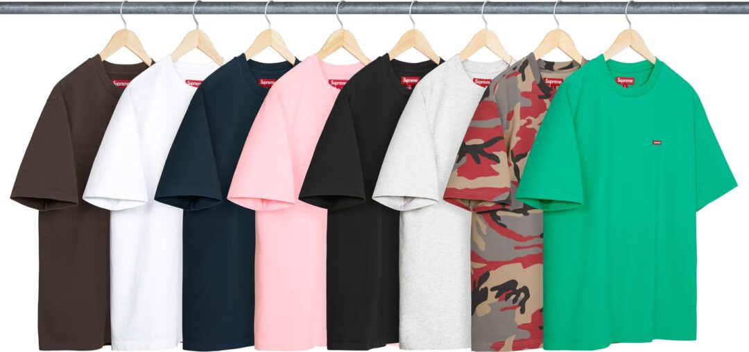 【シュプリーム/SUPREME】”トップス/セーター” “TOPS/SWEATERS” まとめ 2026 SPRING/SUMMER コレクション (2026年 春夏)