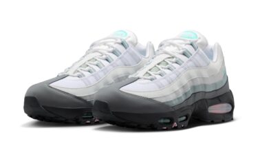 【2026年 発売予定】NIKE W AIR MAX 95 BIG BUBBLE “Apple Pink” (ナイキ エア マックス 95 ビッグバブル “アップルピンク”) [IR1473-060]