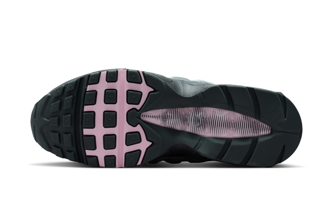 【2026年 発売予定】NIKE AIR MAX 95 BIG BUBBLE “Apple Pink” (ナイキ エア マックス 95 ビッグバブル “アップルピンク”) [IR1473-060]