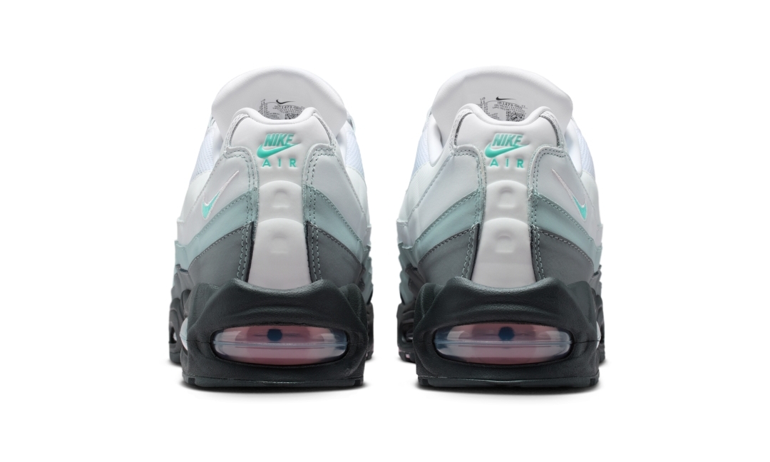 【2026年 発売予定】NIKE AIR MAX 95 BIG BUBBLE “Apple Pink” (ナイキ エア マックス 95 ビッグバブル “アップルピンク”) [IR1473-060]