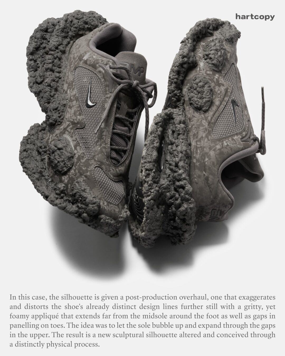 【2026年 発売予定】Melitta Baumeister x NIKE AIR MAX MUSE (メリッタバウマイスター ナイキ エア マックス ミューズ)