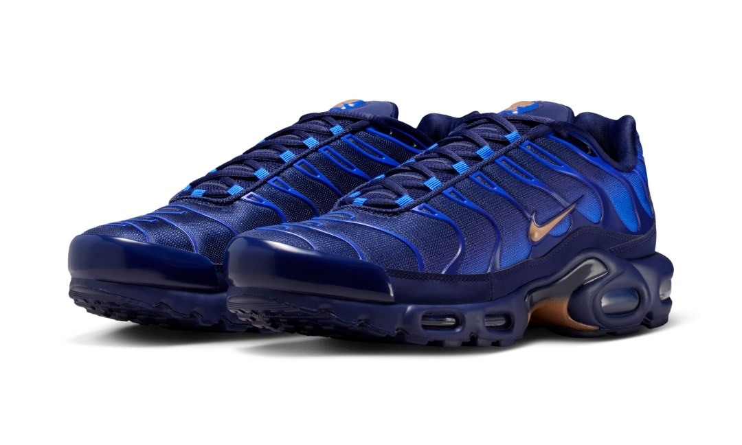 【2026年 3/24 発売予定】NIKE AIR MAX PLUS “France/Blackened Blue” (ナイキ エア マックス プラス “フランス/ブルー”) [IQ0170-400]