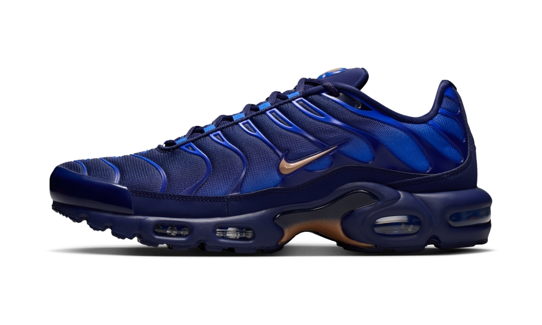 【2026年 3/24 発売予定】NIKE AIR MAX PLUS “France/Blackened Blue” (ナイキ エア マックス プラス “フランス/ブルー”) [IQ0170-400]