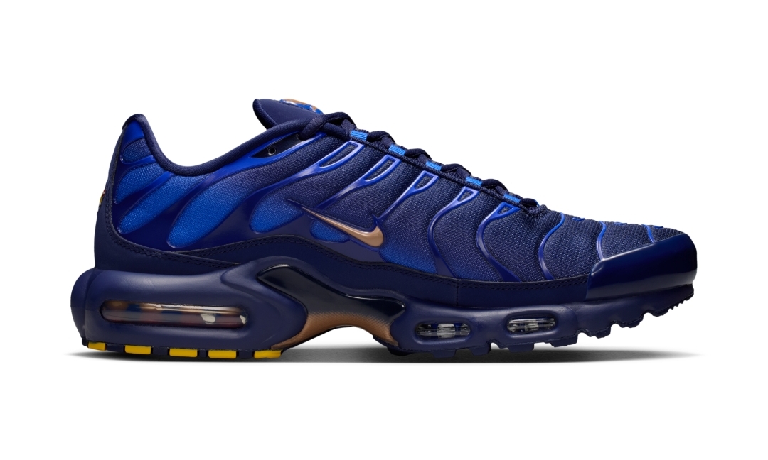 【2026年 3/24 発売予定】NIKE AIR MAX PLUS “France/Blackened Blue” (ナイキ エア マックス プラス “フランス/ブルー”) [IQ0170-400]