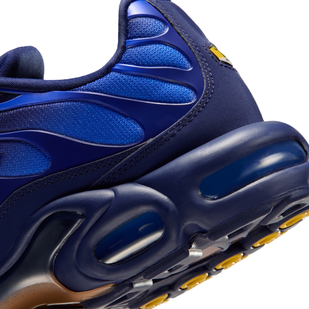 【2026年 3/24 発売予定】NIKE AIR MAX PLUS “France/Blackened Blue” (ナイキ エア マックス プラス “フランス/ブルー”) [IQ0170-400]