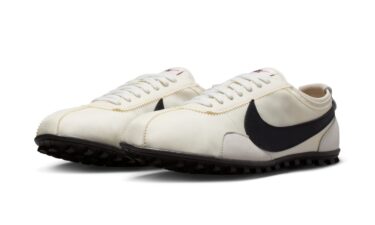 【2026年 4月 発売予定】NIKE MOON SHOES OG "Soft Pearl/Black" (ナイキ ムーンシューズ "ソフトパール/ブラック") [II0407-001]