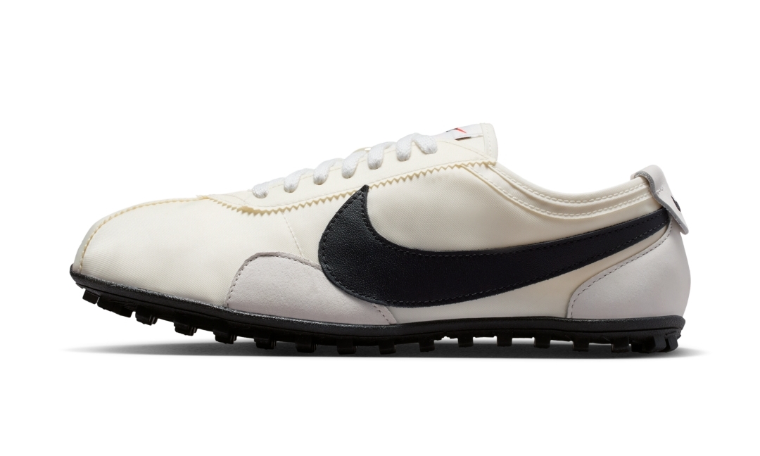 【2026年 4月 発売予定】NIKE MOON SHOES OG “Soft Pearl/Black” (ナイキ ムーンシューズ “ソフトパール/ブラック”) [II0407-001]