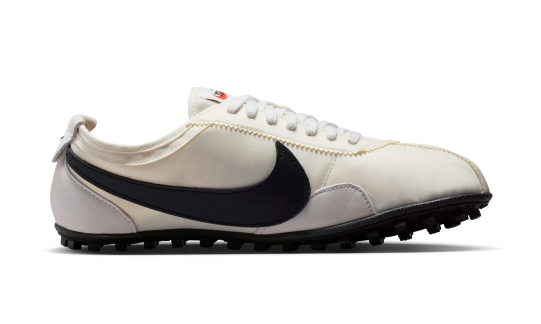 【2026年 4月 発売予定】NIKE MOON SHOES OG “Soft Pearl/Black” (ナイキ ムーンシューズ “ソフトパール/ブラック”) [II0407-001]
