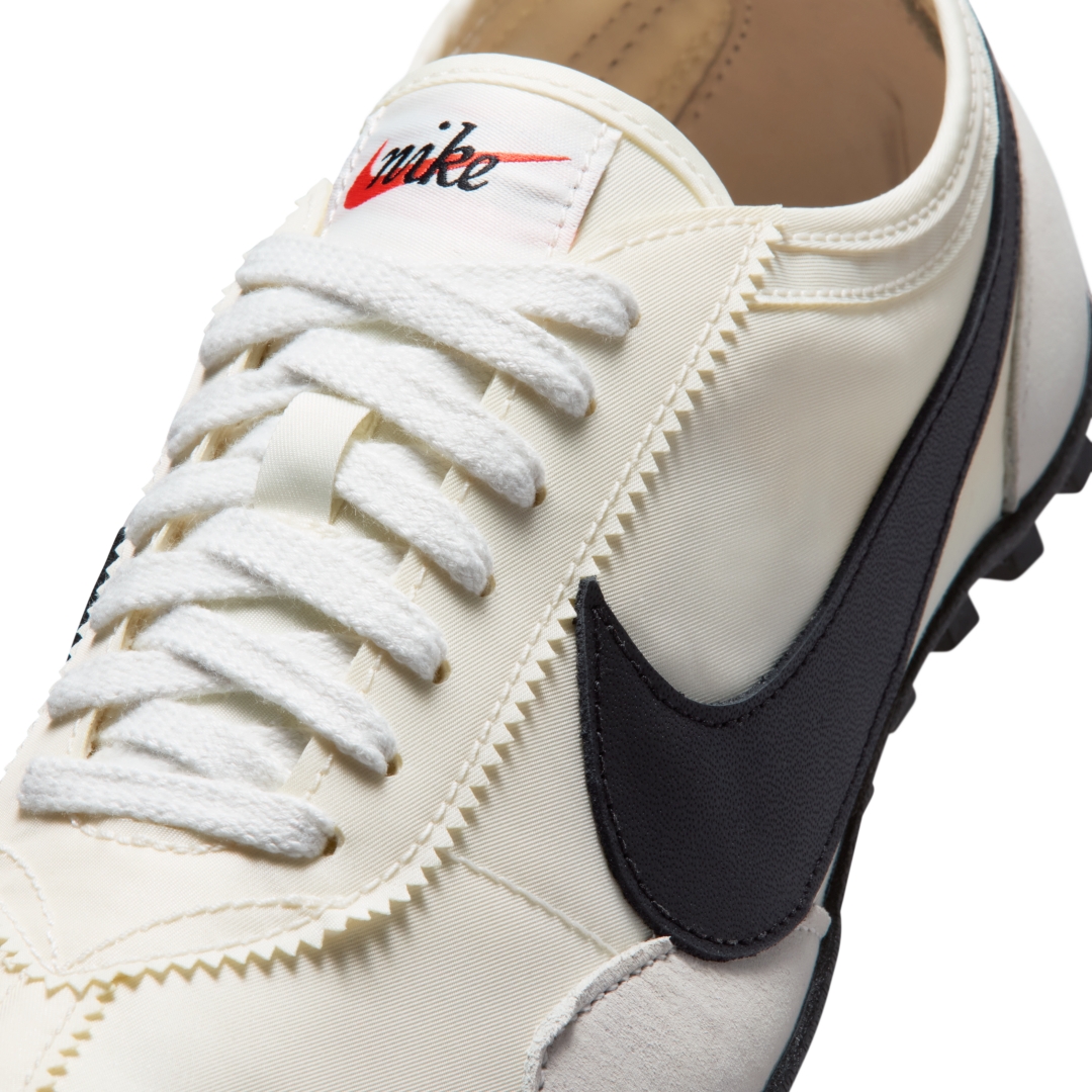 【2026年 4月 発売予定】NIKE MOON SHOES OG “Soft Pearl/Black” (ナイキ ムーンシューズ “ソフトパール/ブラック”) [II0407-001]