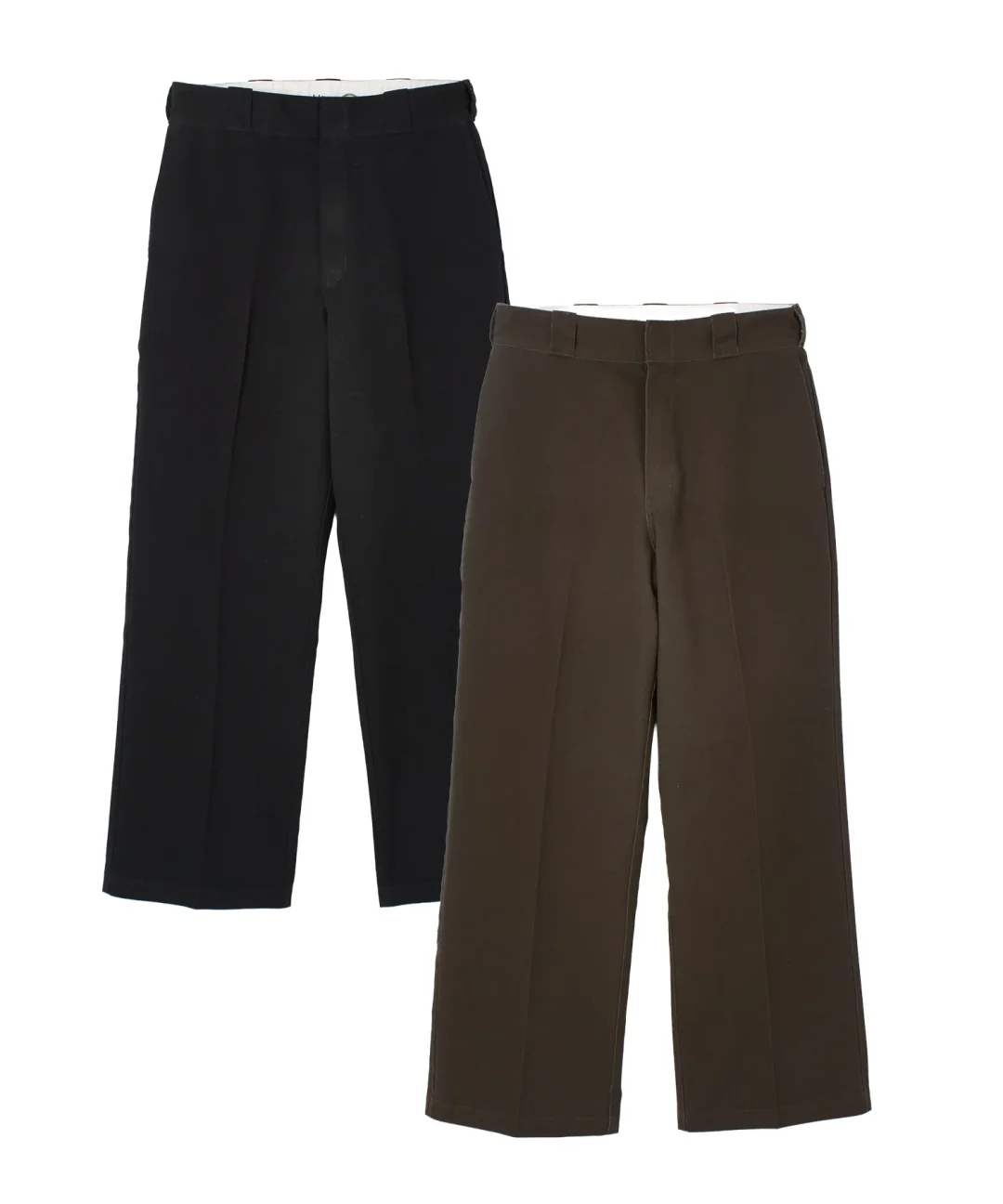 X-girl × Dickies 2026 SS コラボコレクションが3/20 発売 (エックスガール ディッキーズ)