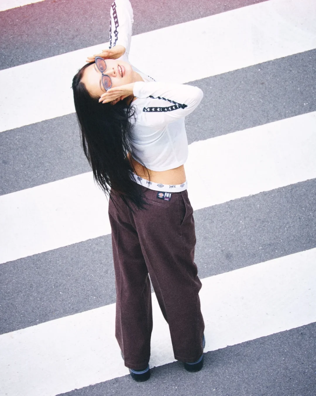 X-girl × Dickies 2026 SS コラボコレクションが3/20 発売 (エックスガール ディッキーズ)