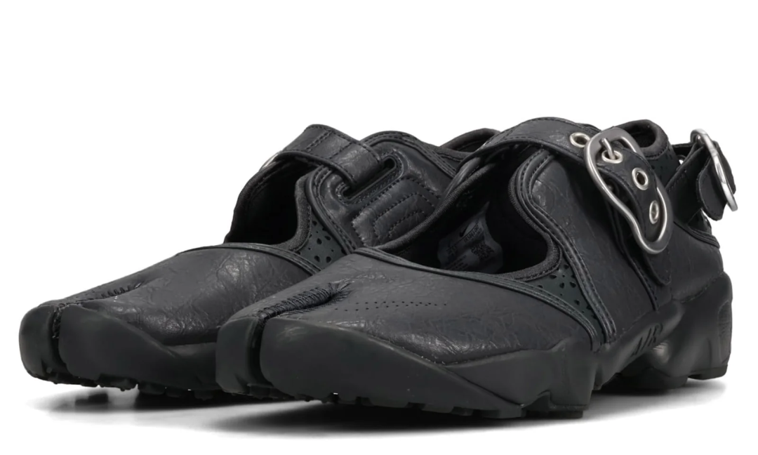 【2026年 3/23 発売】NIKE W AIR RIFT LEATHER “Anthracite” (ナイキ エア リフト レザー “アンスラサイト”) [IR5863-060]