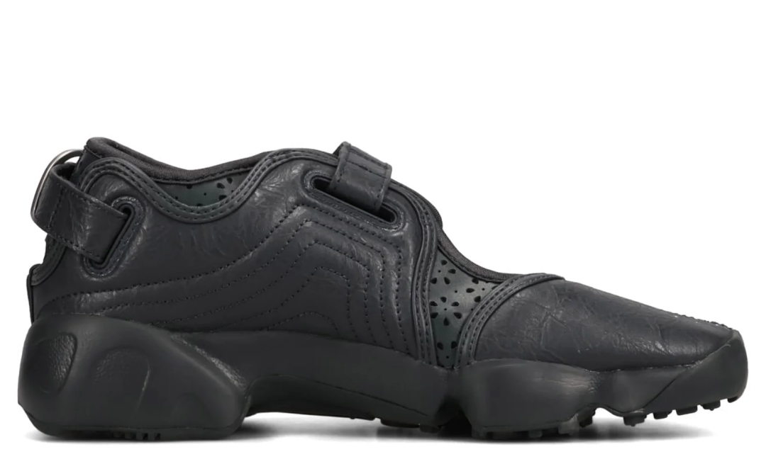【2026年 3/23 発売】NIKE W AIR RIFT LEATHER “Anthracite” (ナイキ エア リフト レザー “アンスラサイト”) [IR5863-060]